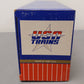 USA Trains 1622 G White Pass Reefer #108 EX/Box