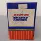 USA Trains 1622 G White Pass Reefer #108 EX/Box
