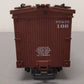 USA Trains 1622 G White Pass Reefer #108 EX/Box