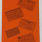 Traction Photo Album No.1 Paperback Book By Trolley Talk VG