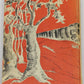Long Lonesome Train Whistle Hardcover Book By Virginia H. Ormsby VG
