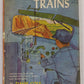 The Real Book About Trains Hardcover Book By Davis Cole VG