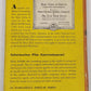 The Real Book About Trains Hardcover Book By Davis Cole VG