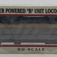 Proto 1000 500041 HO Scale Canadian National C-Liner Diesel Loco. B-Unit #9305 MT/Box