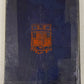Trains Tracks and Travel Hardcover Book By T.W. Van Metre