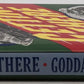 Getting There Hardcover Book By Stephen B. Goddard EX