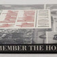 We Remember the Holocaust Paperback Book By David A. Adeler VG