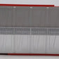 Aristo-Craft 45210SA G Gauge Horseshoe Beer Show 40' Plug Door Boxcar #19520 LN/Box