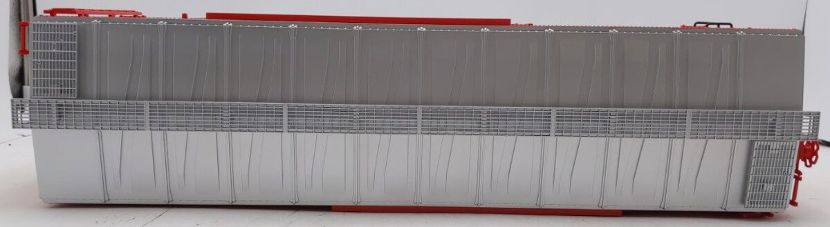 Aristo-Craft 45210SA G Gauge Horseshoe Beer Show 40' Plug Door Boxcar #19520 LN/Box