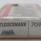 Fleischmann 7098 N Piccolo Deutsche Reichsbahn 0-8-0 Steam Locomotive #98811 EX/Box