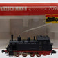 Fleischmann 7098 N Piccolo Deutsche Reichsbahn 0-8-0 Steam Locomotive #98811 EX/Box