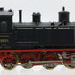 Fleischmann 7098 N Piccolo Deutsche Reichsbahn 0-8-0 Steam Locomotive #98811 EX/Box