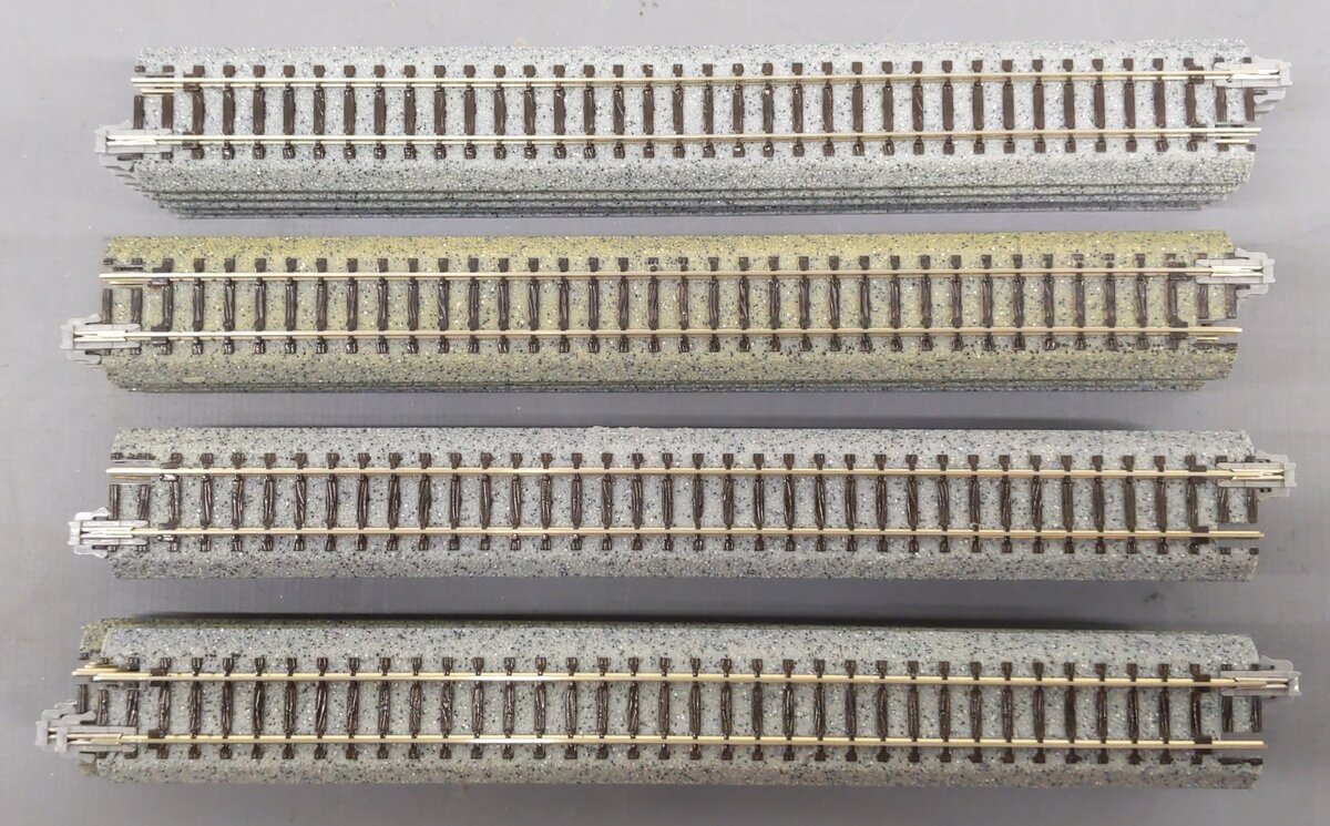 Kato 20-010 N Scale UniTrack 186 mm 7 5/16