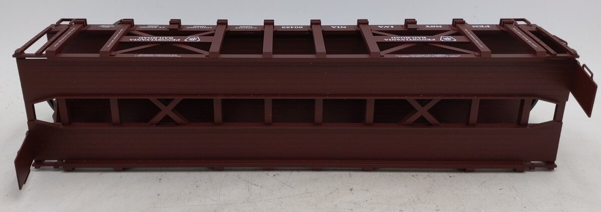 USA Trains 17213 G Pennsylvania Railroad Double-Deck Auto Rack