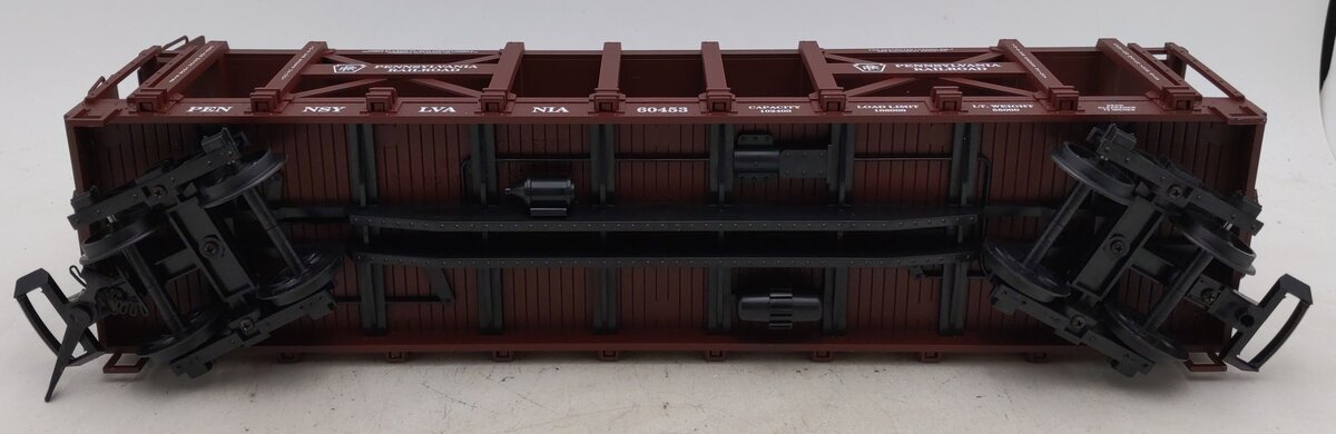 USA Trains 17213 G Pennsylvania Railroad Double-Deck Auto Rack