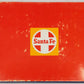 Iron Horses of the Santa Fe Trail Hardcover Book By E.D. Worley VG