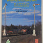 Bangor & Aroostook Railroad Paperback Book By Ron Johnson VG