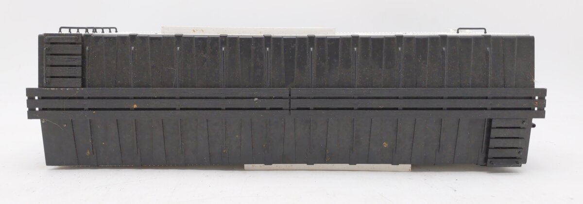 USA Trains R19060D G Lehigh Valley Simulated Steel Box Car #62082 (Metal Wheels)