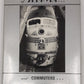 Of Zephyrs and Commuters First Edition Hardcover Book by Robert P. Olmsted VG