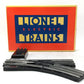 Lionel 6-5132 O O31 Right Hand Remote Control Switch Turnout (No Controller) EX/Box