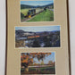 New Hampshire And Vermont Railroads Paperback Book By Ron Johnson VG