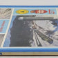 New Hampshire And Vermont Railroads Paperback Book By Ron Johnson VG