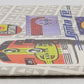 Trademarks of the Santa Fe Railway & Peripheral subjects Paperback Book EX