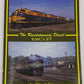 The Revolutionary Diesel: EMC's FT Paperback Book By Diesel Era VG
