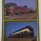 The Revolutionary Diesel: EMC's FT Paperback Book By Diesel Era VG