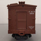USA Trains R1847A G Brown Colorado & Southern Outfit Car #068