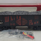 LGB 4076- W 02 G scale White Pass Coal Hopper LN/Box