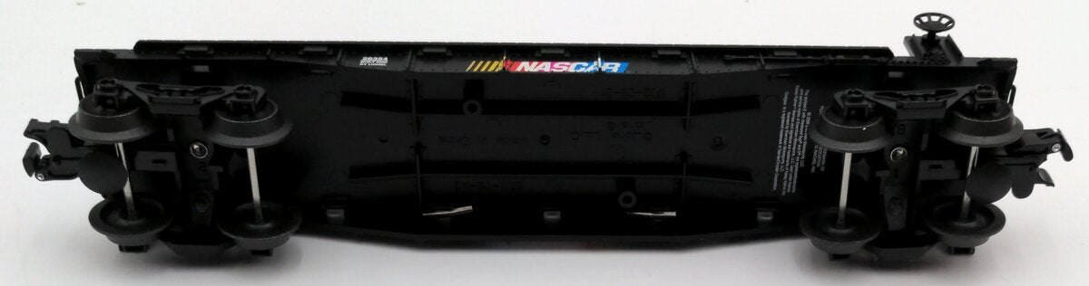 Lionel 6-26354 O Gauge Kasey Kahne Flatcar w/ Stock Car