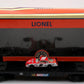 Lionel 6-26354 O Gauge Kasey Kahne Flatcar w/ Stock Car