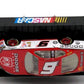 Lionel 6-26354 O Gauge Kasey Kahne Flatcar w/ Stock Car