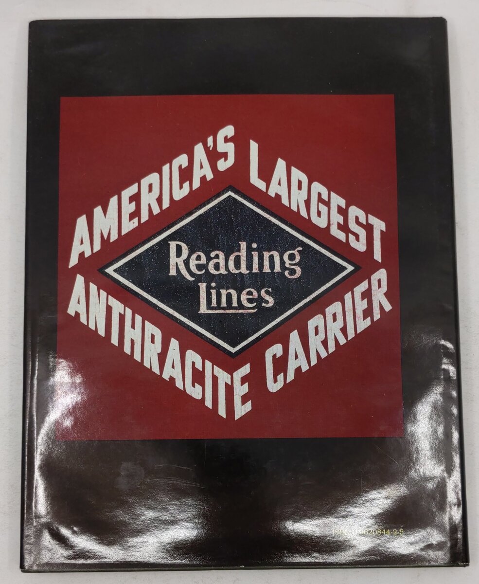 Sold Reading Diesels, Vol 1 Hardcover Book By Dale W. Woodland VG