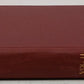 Trains Vol.11 1950-51 Hardcover Book VG