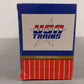 USA Trains 18502 G D&RGW Maintenance of Way Power Car (Metal Wheels) EX/Box