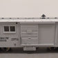 USA Trains 18502 G D&RGW Maintenance of Way Power Car (Metal Wheels) EX/Box