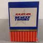 USA Trains 18502 G D&RGW Maintenance of Way Power Car (Metal Wheels) EX/Box