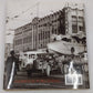 Trucking in British Columbia Hardcover Book By Daniel Francis EX