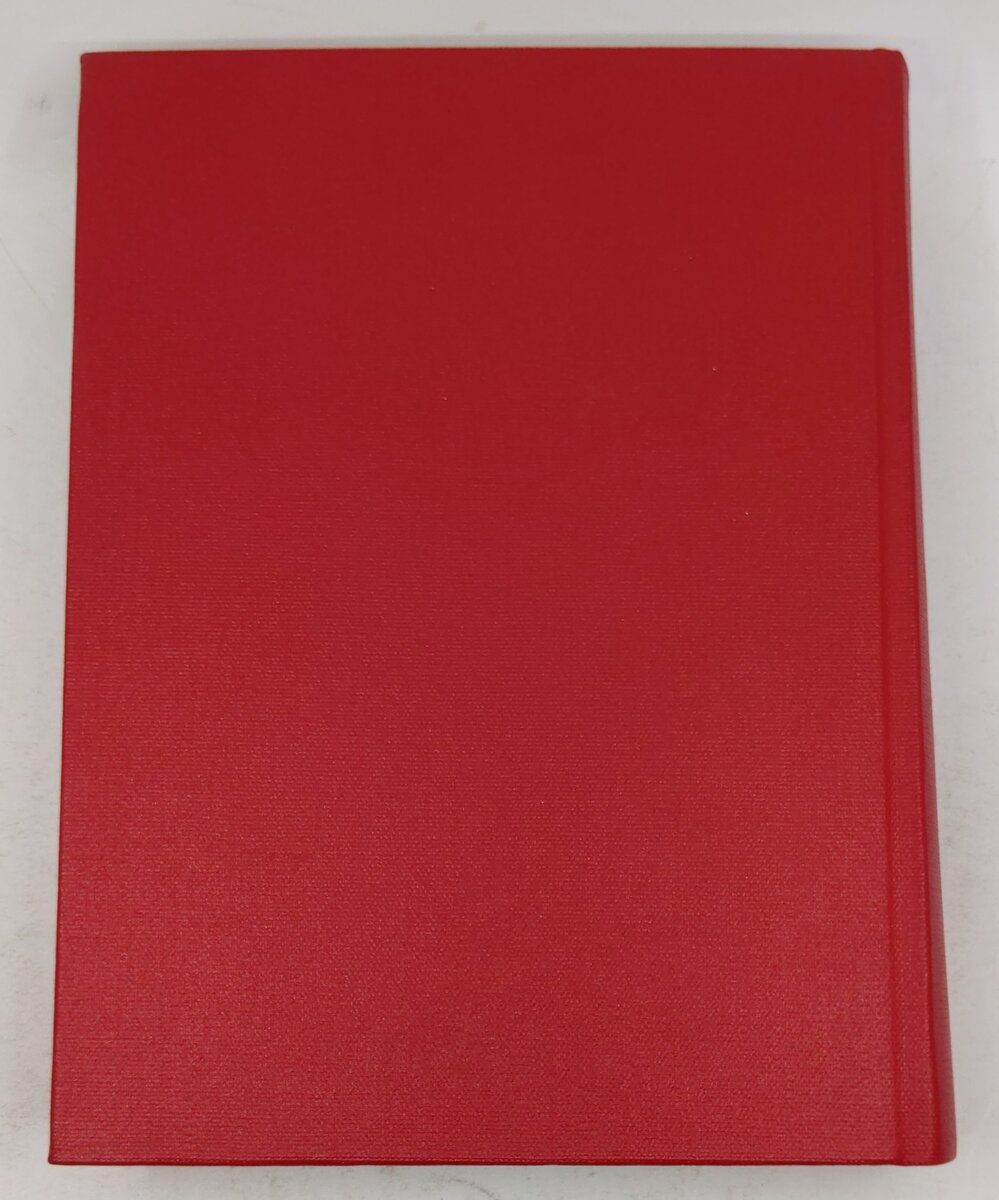 Trains Vol.54 1994 Hardcover Book EX