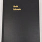 Model Railroader Vol.39 1972 Hardcover Book EX
