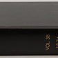 Model Railroader vOL.38 1971 Hardcover Book EX