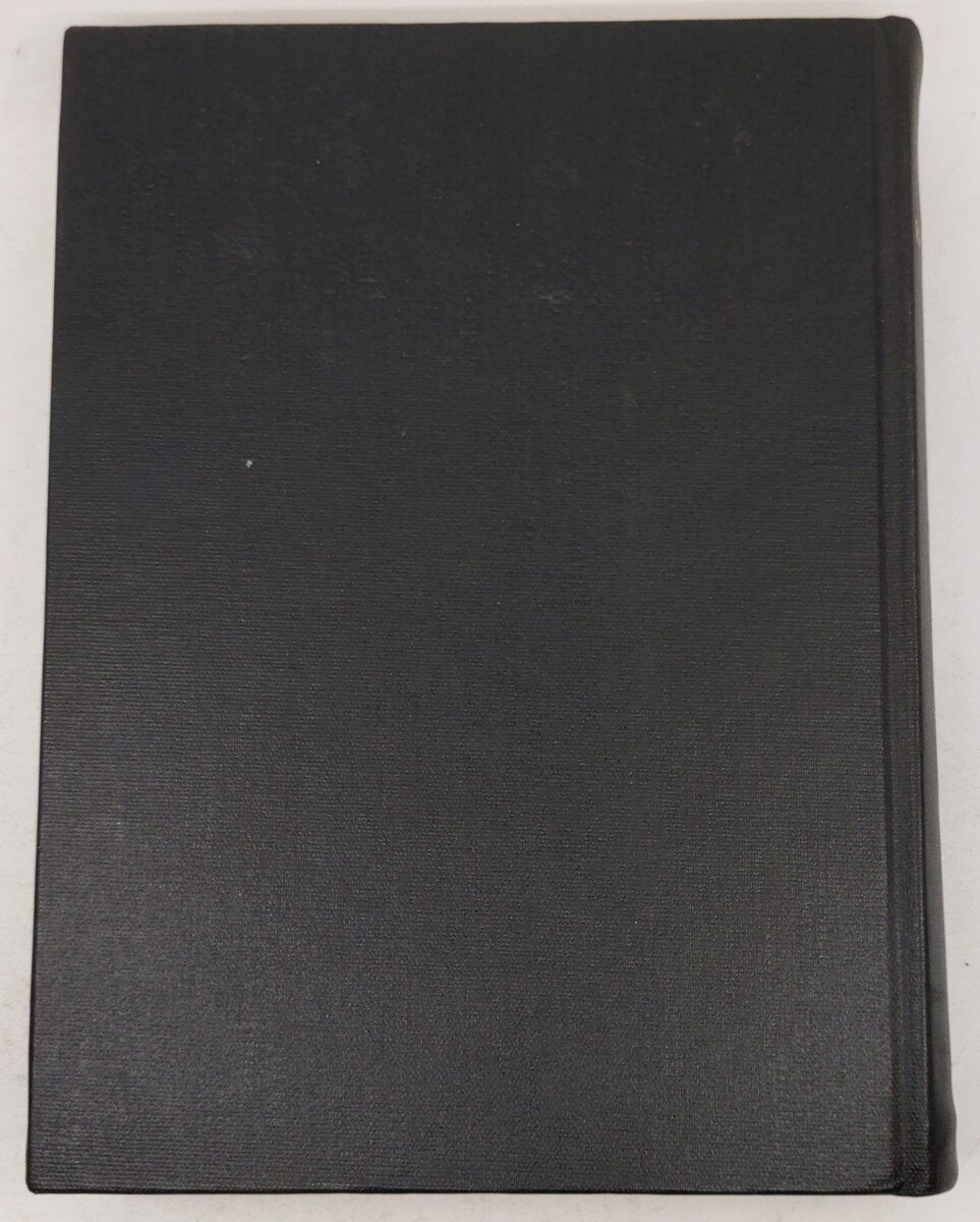 Model Railroader vOL.38 1971 Hardcover Book EX