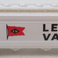 Bachmann 70577 N Scale Lehigh Valley 56' Centerflow Hopper