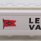 Bachmann 70577 N Scale Lehigh Valley 56' Centerflow Hopper