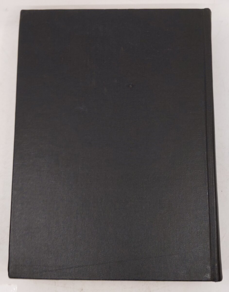 Model Railroader Vol.42 1975 Hardcover Book EX