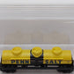 Bachmann 70186 N Scale GATX Corporation Tank Car #67925