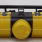 Bachmann 70186 N Scale GATX Corporation Tank Car #67925