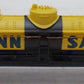 Bachmann 70186 N Scale GATX Corporation Tank Car #67925
